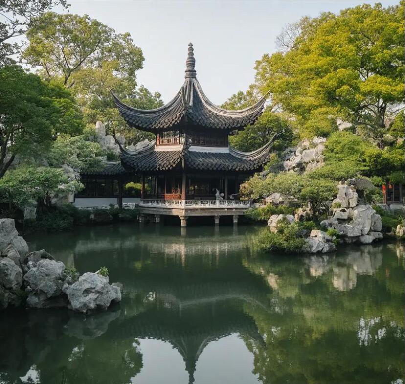 黑龙江千青餐饮有限公司